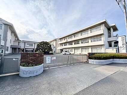 加須市立大利根中学校  約1,220m～1,310m(徒歩約16分～17分)