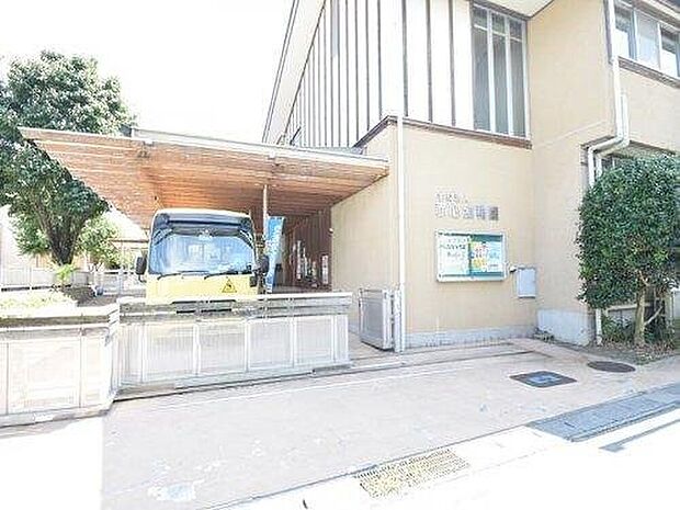 認定こども園原市赤心幼稚園