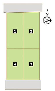 【全体区画図】