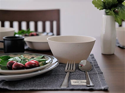 【3号棟　LDK（同仕様・施工例）】