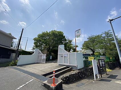 所沢市立山口中学校 2010(徒歩24分)