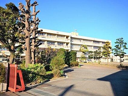 行田市立埼玉中学校 約1,480m(徒歩約19分)