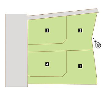 【全体区画図】