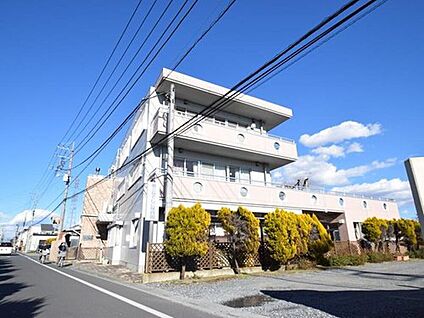 第3なでしこ保育園 約780m(徒歩約10分)