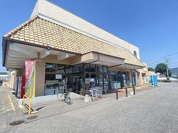 とりせん 田沼店