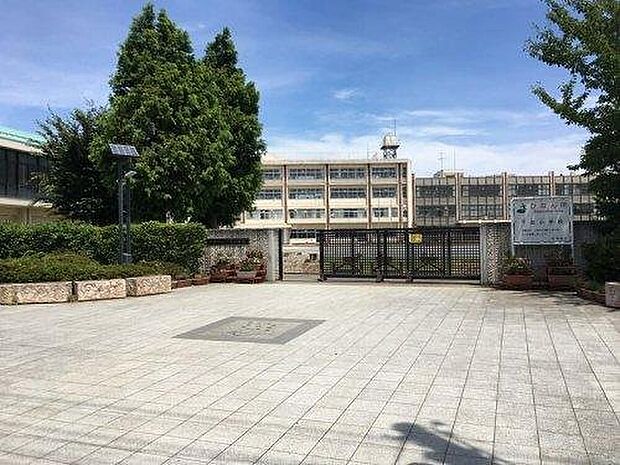 下忍小学校