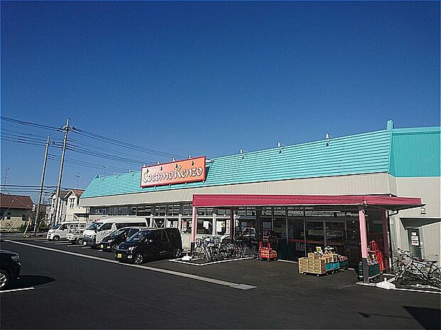 ココモケンゾー