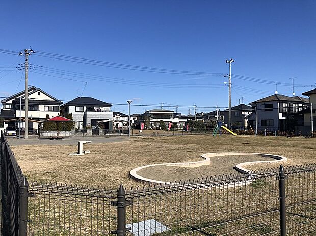 太陽の公園