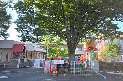 北本市みなみ絵本のこども園 約　290　m(約　徒歩　4分)