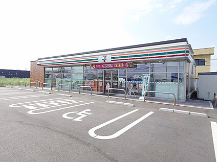 セブンイレブン　ふかや花園駅前店 約770ｍ(徒歩10分)