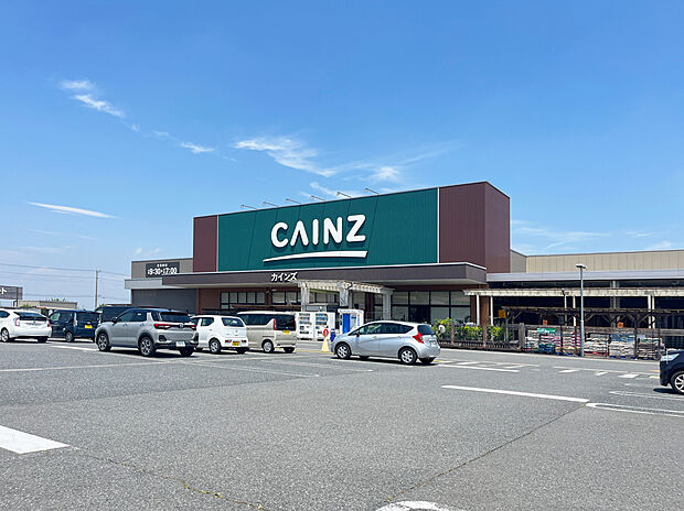 カインズ 寄居桜沢店