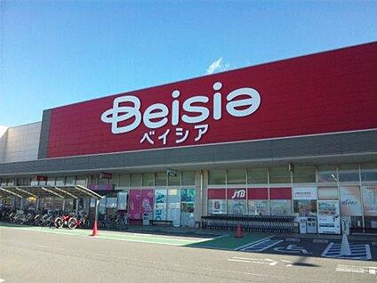 ベイシアフードセンター行田店 約930m～970m(徒歩約12分～13分)