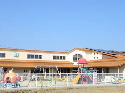 むつみ保育園 約840m(徒歩約11分)
