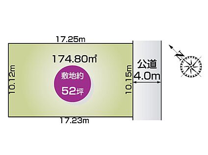 【全体区画図】