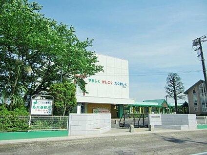 加須市立三俣小学校 約2,050m(徒歩約26分)