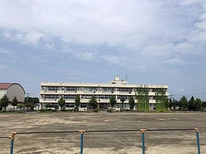須影小学校 約790m(徒歩10分)