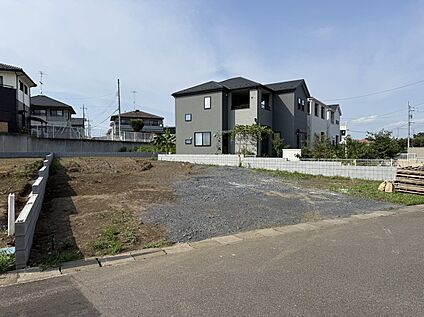 2号棟　現地写真