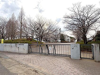下妻市立千代川中学校 740ｍ(徒歩10分)