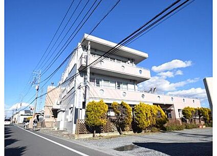 第3なでしこ保育園 約780m(徒歩10分)