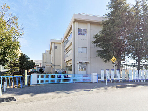 旭小学校
