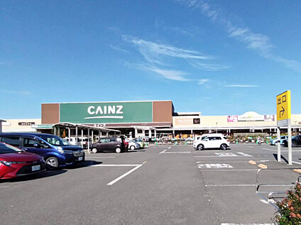 カインズ　本庄早稲田店 約320ｍ(徒歩4分)