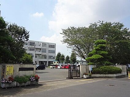 本町小学校 約330m～340m(徒歩約5分)