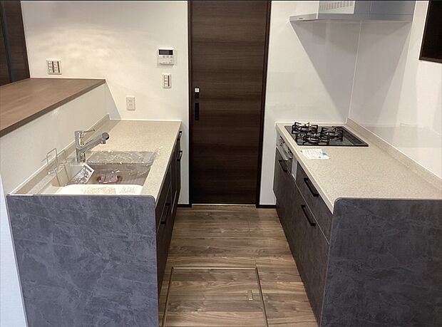 【キッチン】2024年11月撮影