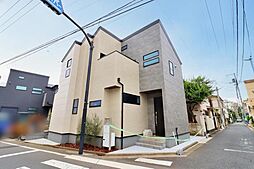 京王井の頭線「富士見ヶ丘」駅 徒歩10分