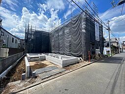 西武有楽町線「新桜台」駅 徒歩3分