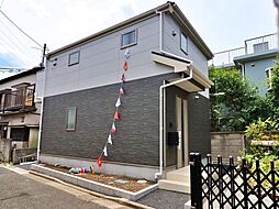 西武池袋線「大泉学園」駅 徒歩12分