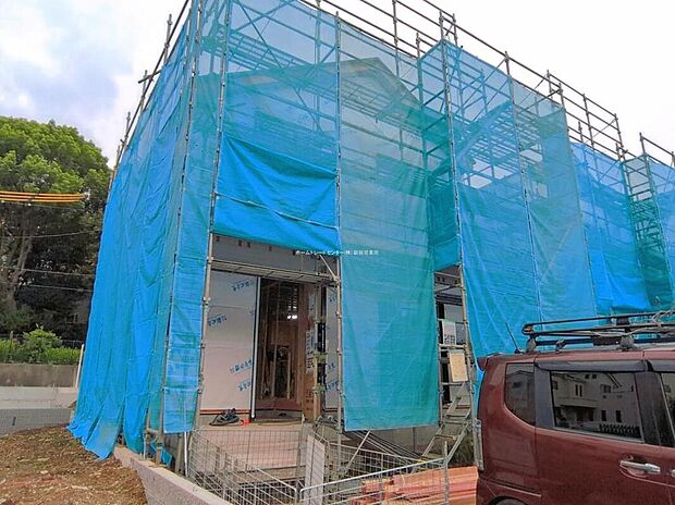 閑静な住宅街は落ち着いた新生活を送るのにぴったりです♪