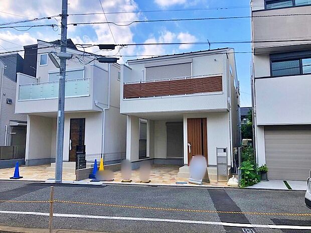 世田谷区の新築一戸建て 一軒家 建売 分譲住宅の購入 物件情報 東京都 スマイティ 2ページ目