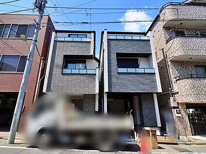 現地外観写真