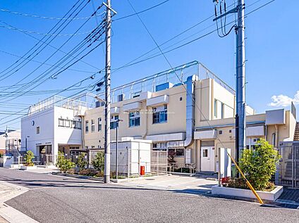 高松保育園 610m(徒歩8分)