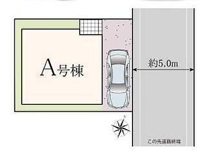 全体区画図