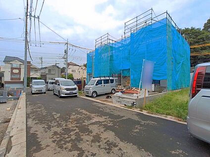 現地外観写真