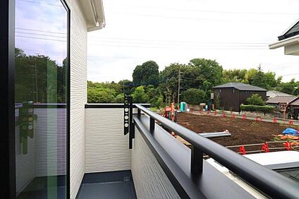 ～Balcony～