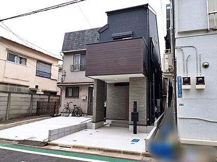 現地外観写真