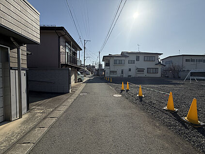 現地写真３