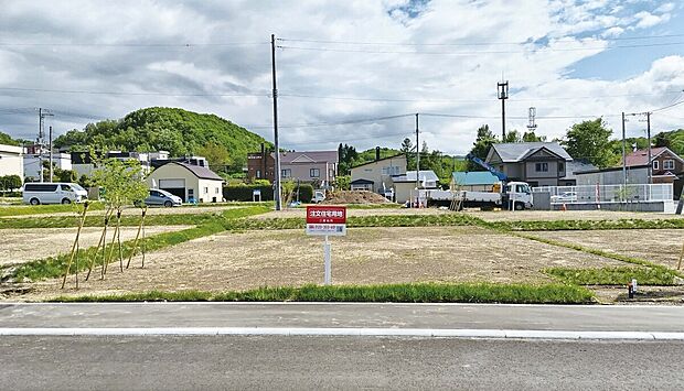 【現地写真 No.53(103-87)】166.09m2(50.24坪)