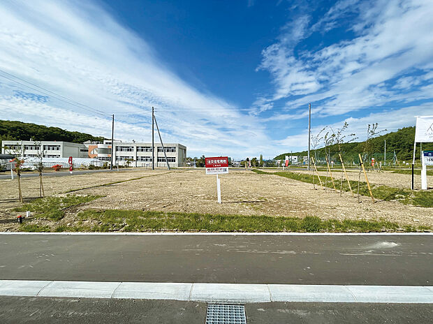 【現地写真 No.61(103-95)】166.08m2(50.24坪)