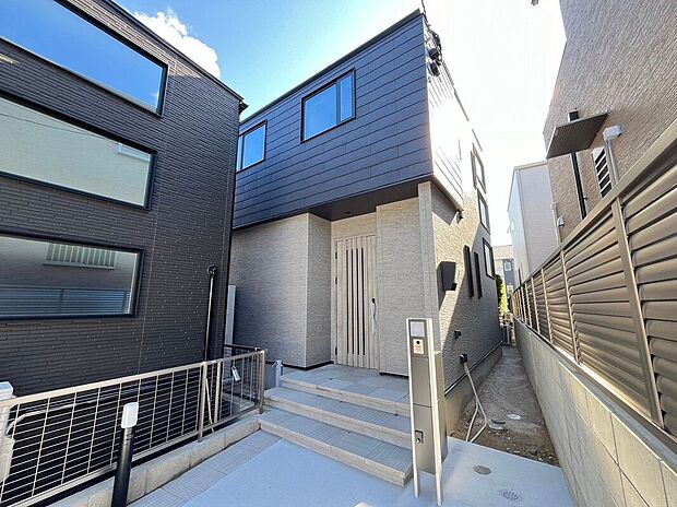 〈2号棟〉☆現地【2024年11月】撮影☆