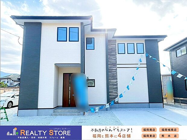 〈3号棟〉☆外観☆