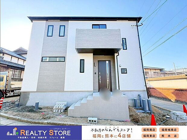 〈C号棟〉☆外観☆