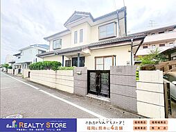 西鉄天神大牟田線「春日原」駅 徒歩15分