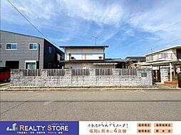 西鉄太宰府線「西鉄五条」駅 徒歩18分