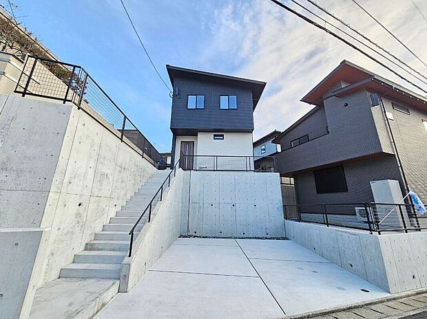 【駐車場】〈1号棟〉☆駐車スペース☆