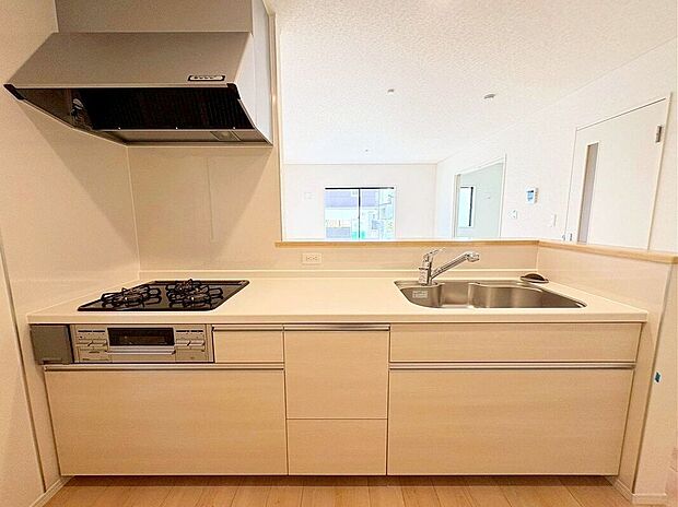 【キッチン】〈2号棟〉☆キッチン☆