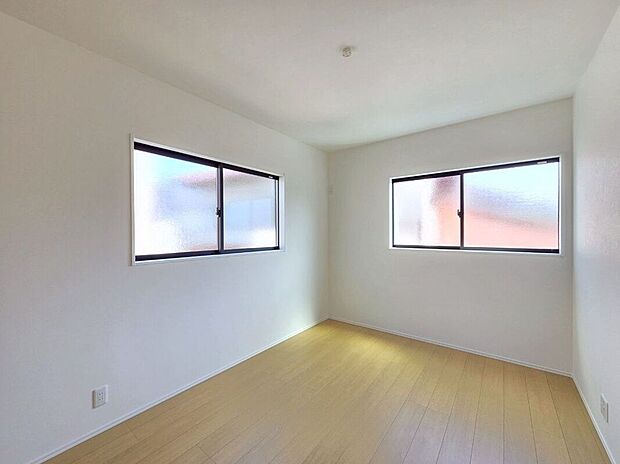 【室内】☆洋室☆〈1号棟〉