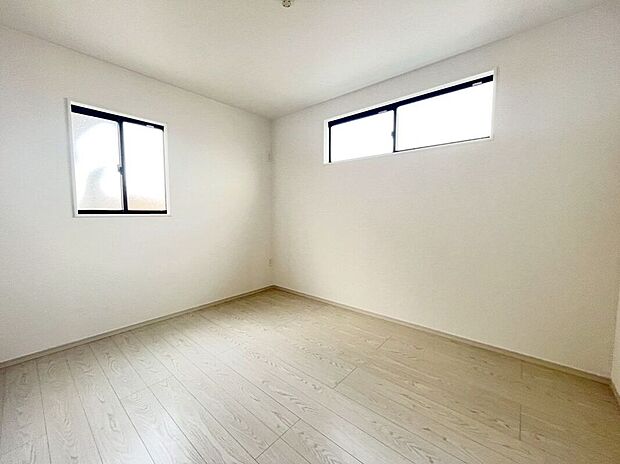 【室内】〈1号棟〉☆洋室☆